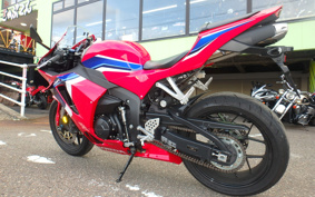 HONDA CBR600RR ABS 2021 PC40