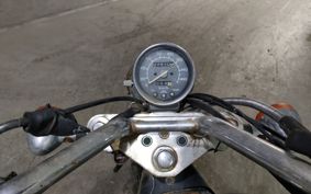 HONDA STEED400 NC26