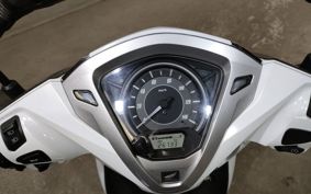 HONDA LEAD 125 JF45