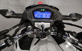 HONDA CBF125R PJJN