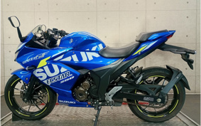 SUZUKI JIKUSA-SF250 ED22B