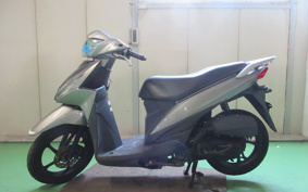SUZUKI ADDRESS V110 CE47A