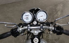 YAMAHA SR400-1 1JR