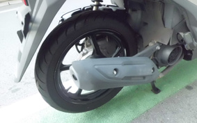 SUZUKI ADDRESS V110 CE47A