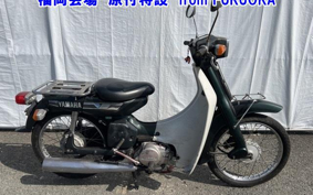 YAMAHA MATE50