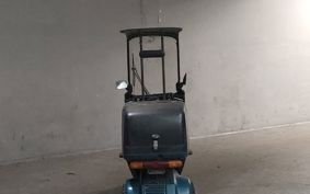 HONDA GYRO TA02