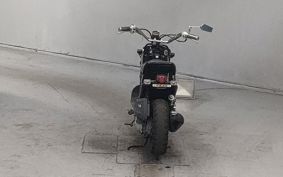 HONDA ZUMAR AF58