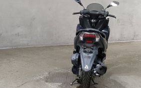 YAMAHA TORI CITY125 SE82J