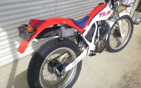 HONDA TLM220R MD23