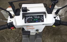 HONDA GYRO TD02
