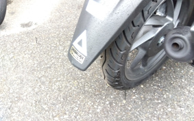 HONDA DIO 110 BASIC  JK03