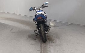 SUZUKI GSR250 GJ55D