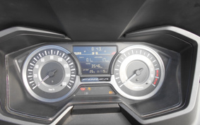 HONDA  FORZA 250 MF13