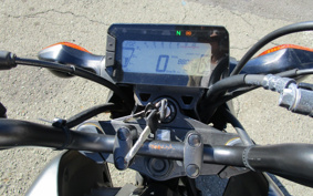 HONDA GROM JC92