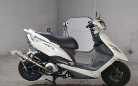 YAMAHA GTR125 SE40