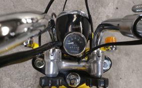 HONDA MONKEY Z50J
