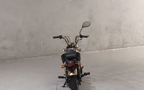 HONDA MONKEY Z50J