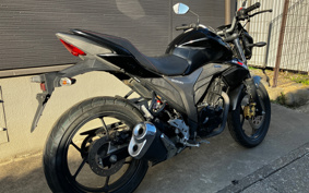 SUZUKI JIKUSA-150 NG4BG