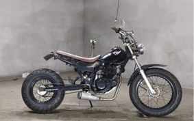 YAMAHA TW200 2JL