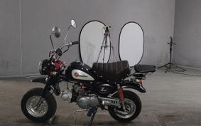 HONDA MONKEY Z50J