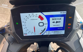 SUZUKI GSX-S1000GX 2024 EK1AA