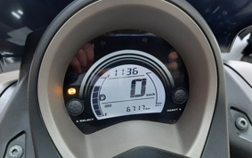 YAMAHA N-MAX SE86J