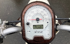YAMAHA VINO AY02