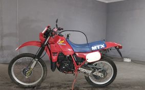 HONDA MTX200R MD07