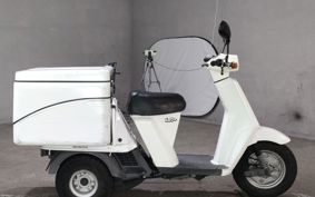 HONDA GYRO TA01