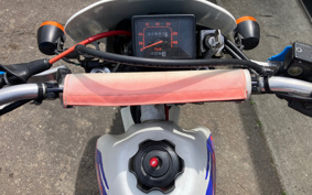HONDA XR250R ME06