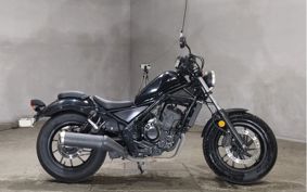 HONDA REBEL MC49