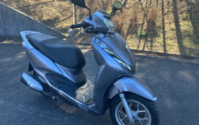 HONDA LEAD 125 JF45