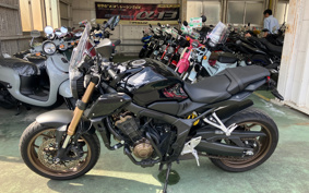 HONDA CB650R 2020 RH03