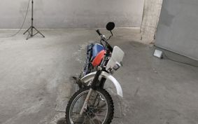 HONDA XR100R HE03