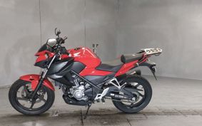 HONDA CB250 MC43