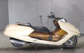 YAMAHA MAXAM250 SG17J