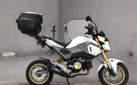 HONDA GU ROM JC75