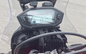 HONDA CRF250L MD44