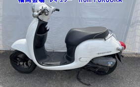 HONDA GIORNO