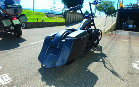 HONDA VT1300CX 2010 SC61