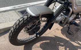 HONDA CT125 HUNTER  CUB  JA65
