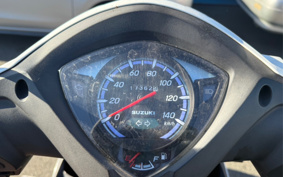 SUZUKI ADDRESS V110 CE47A