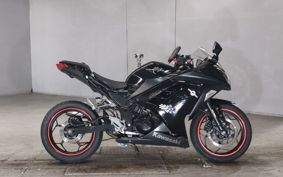 KAWASAKI NINJA250 EX250L