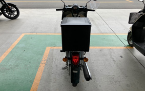 HONDA SUPER CUB50 AA09
