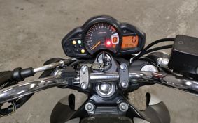 SUZUKI GLADIUS400 VK58A