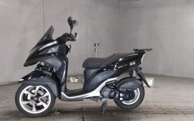 YAMAHA TORI CITY125 SE82J