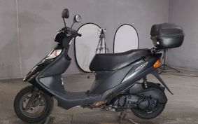 SUZUKI ADDRESS V125 CF46A