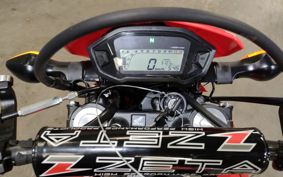 HONDA CRF250L MD44