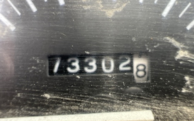 HONDA SPACY125