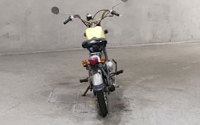 HONDA SOLO AC17